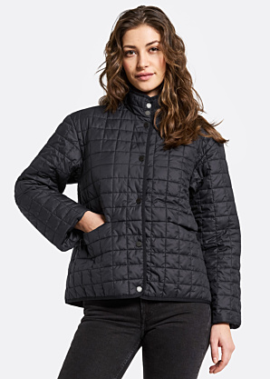 Didriksons LIFESTYLE pavasario-rudens striukė Alba