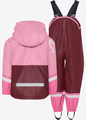 Didriksons komplektas nuo lietaus Waterman 12