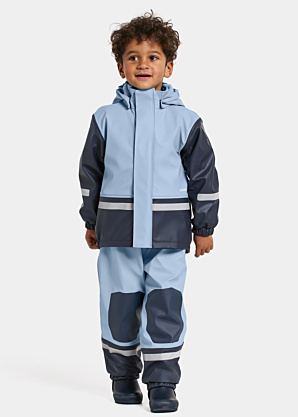 Didriksons komplektas nuo lietaus Boardman 12