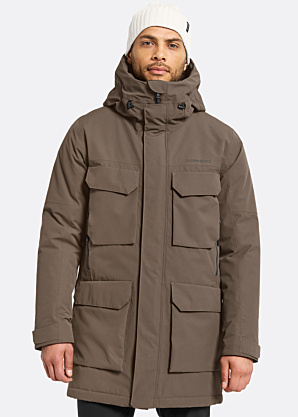 Didriksons žieminė parka Drew 8