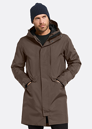 Didriksons pavasario-rudens parka Kenny 8