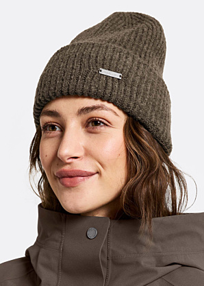 Didriksons žieminė kepurė Malia