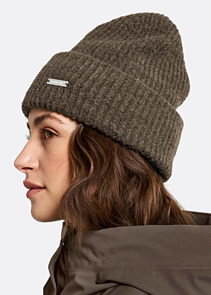 Didriksons žieminė kepurė Malia