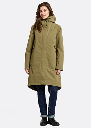 Didriksons pavasario-rudens parka Iris