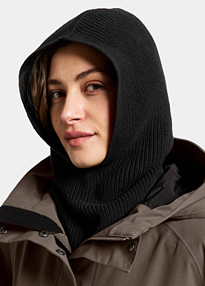 Didriksons žieminė kepurė Galia Hood 2
