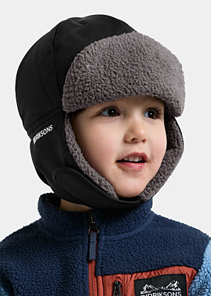 Didriksons žieminė kepurė Biggles Cap 7