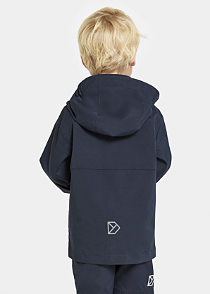 Didriksons pavasario-rudens striukė Hallon