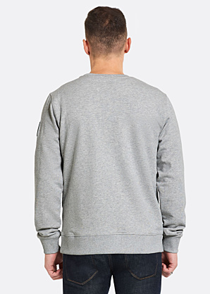 Didriksons LIFESTYLE džemperis Torö