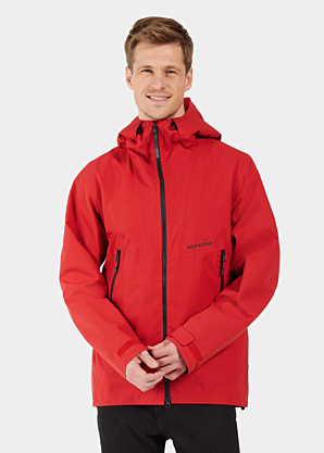 Didriksons pavasario-rudens striukė