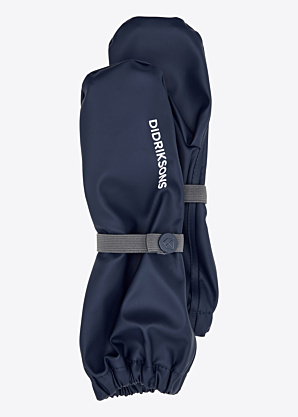 Didriksons neperšlampamos pirštinės Glove 5