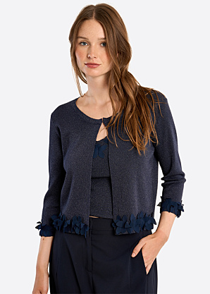 Molly Bracken megztinis