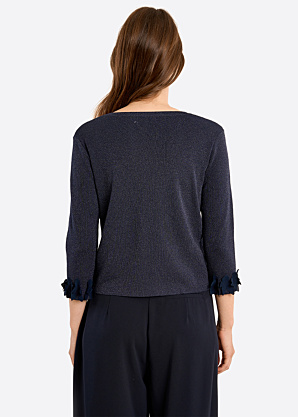 Molly Bracken megztinis