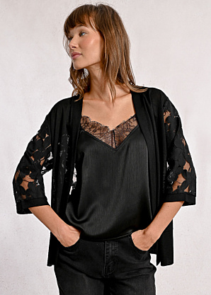 Molly Bracken megztinis