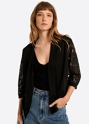 Molly Bracken megztinis