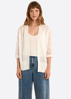 Molly Bracken megztinis