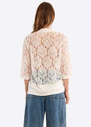 Molly Bracken megztinis