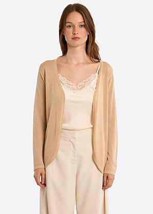 Molly Bracken megztinis