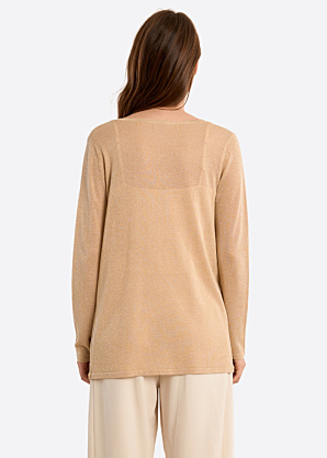 Molly Bracken megztinis