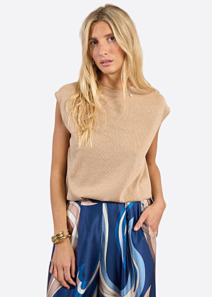 Molly Bracken megztinis