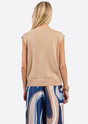 Molly Bracken megztinis