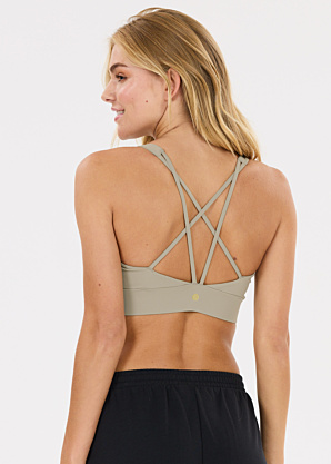 Athlecia sportinė liemenėlė Gabi