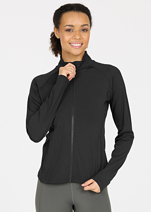 Athlecia sportinis švarkas Krosa