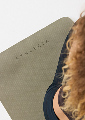 Athlecia jogos kilimėlis Kesha