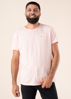 Tommy Jeans marškinėliai Jaspe