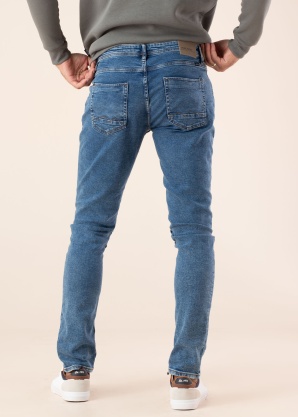 Blend džinsai Twister