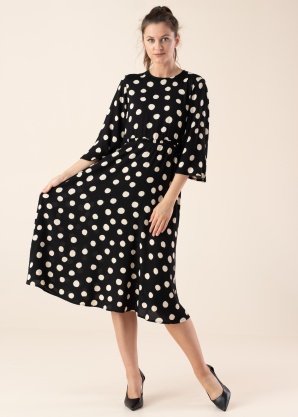 Vero Moda suknelė Gunver