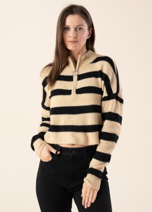 Noisy May megztinis Newalice