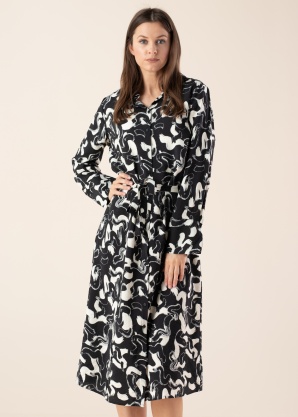 Vila marškinėlis-suknelė Dogma