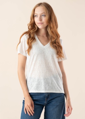 Only palaidinė Tanja