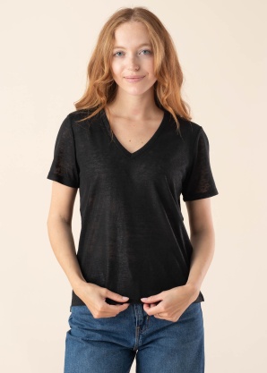 Only palaidinė Tanja