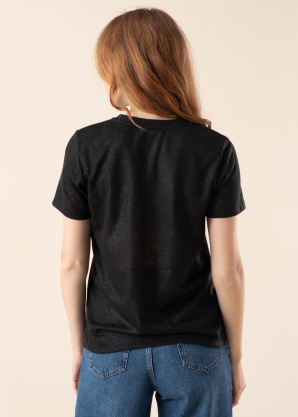 Only palaidinė Tanja