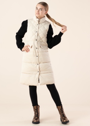 Only liemenė Newstacy