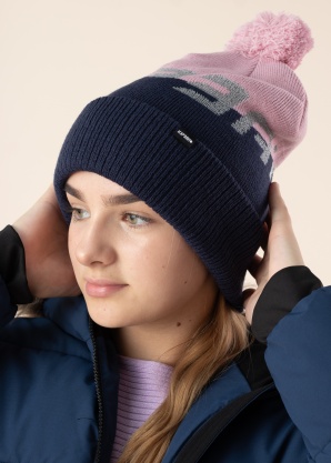 Icepeak žieminė kepurė Hallsburg Jr