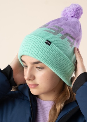 Icepeak žieminė kepurė Hallsburg Jr