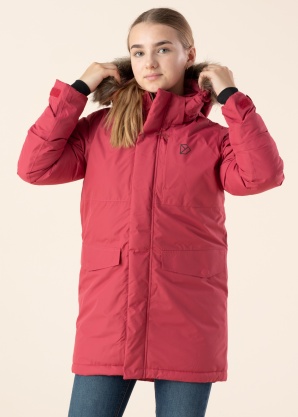 Didriksons žieminė parka Pyrit