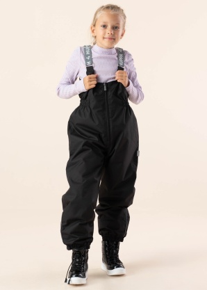 Huppa žieminės kelnės Funny