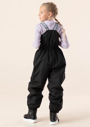 Huppa žieminės kelnės Funny