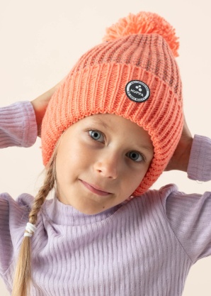 Huppa žieminė kepurė Aly