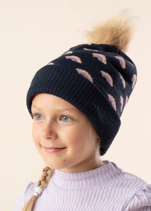 Name It Mini žieminė kepurė Misa