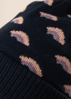 Name It Mini žieminė kepurė Misa