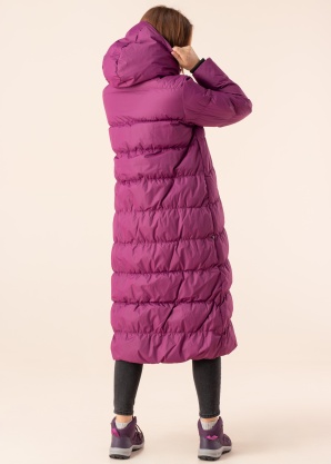 Huppa žieminis paltas Naima