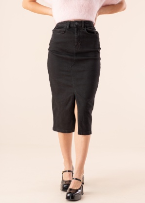 Noisy May sijonas Kath