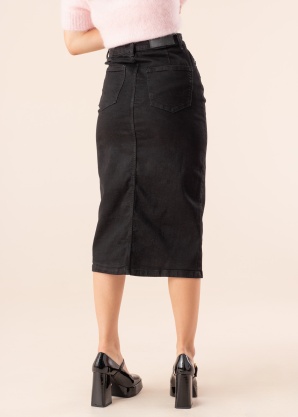 Noisy May sijonas Kath