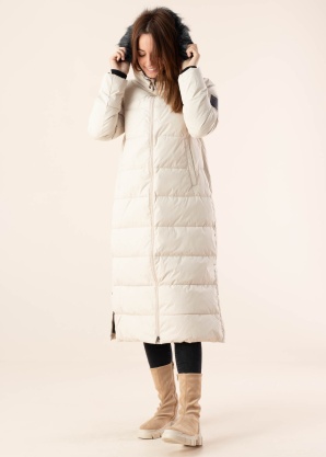 Huppa žieminis paltas Gudrun