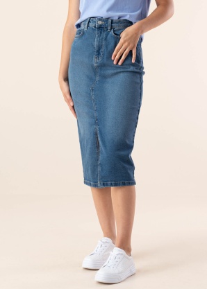 Noisy May sijonas Kath