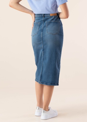 Noisy May sijonas Kath